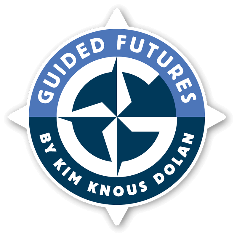 Guided Futures