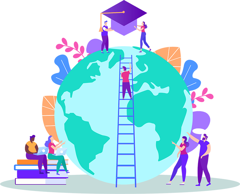 World of learning